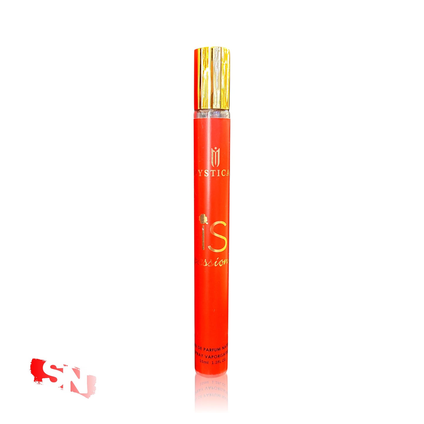 iS Passion | Ladies 35ml