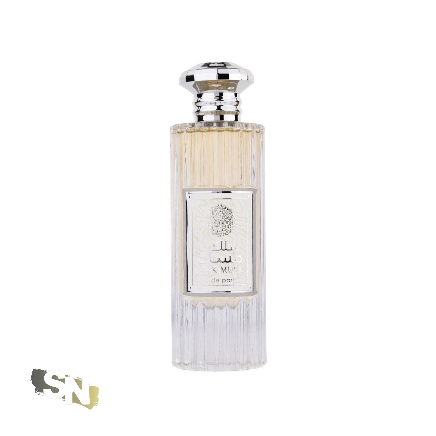 Silk Musk | Unisex 100ml