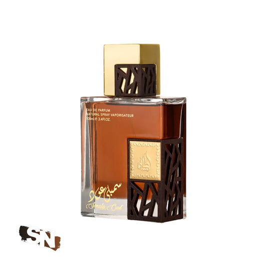 Simply Oud Lataffa | Unisex 100ml