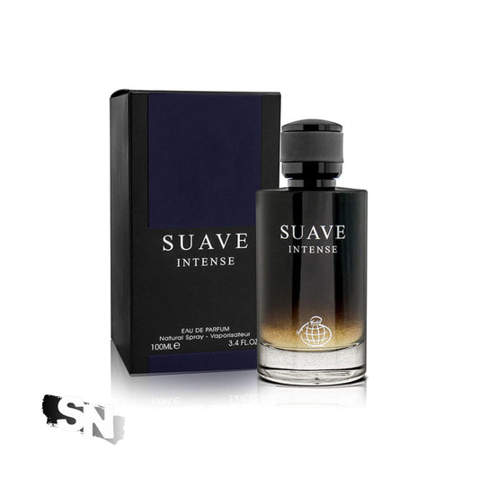Suave Intense | Men 100ml