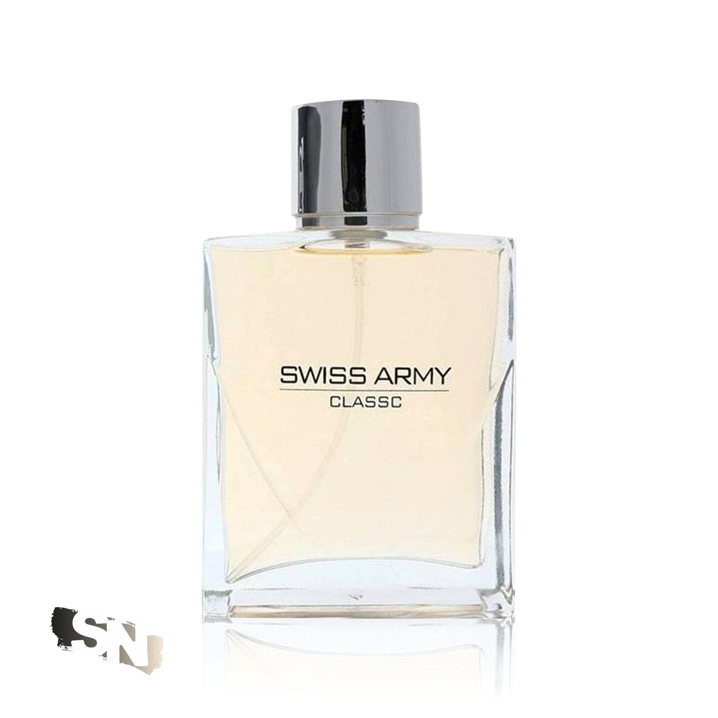 Swiss Army | 100ml