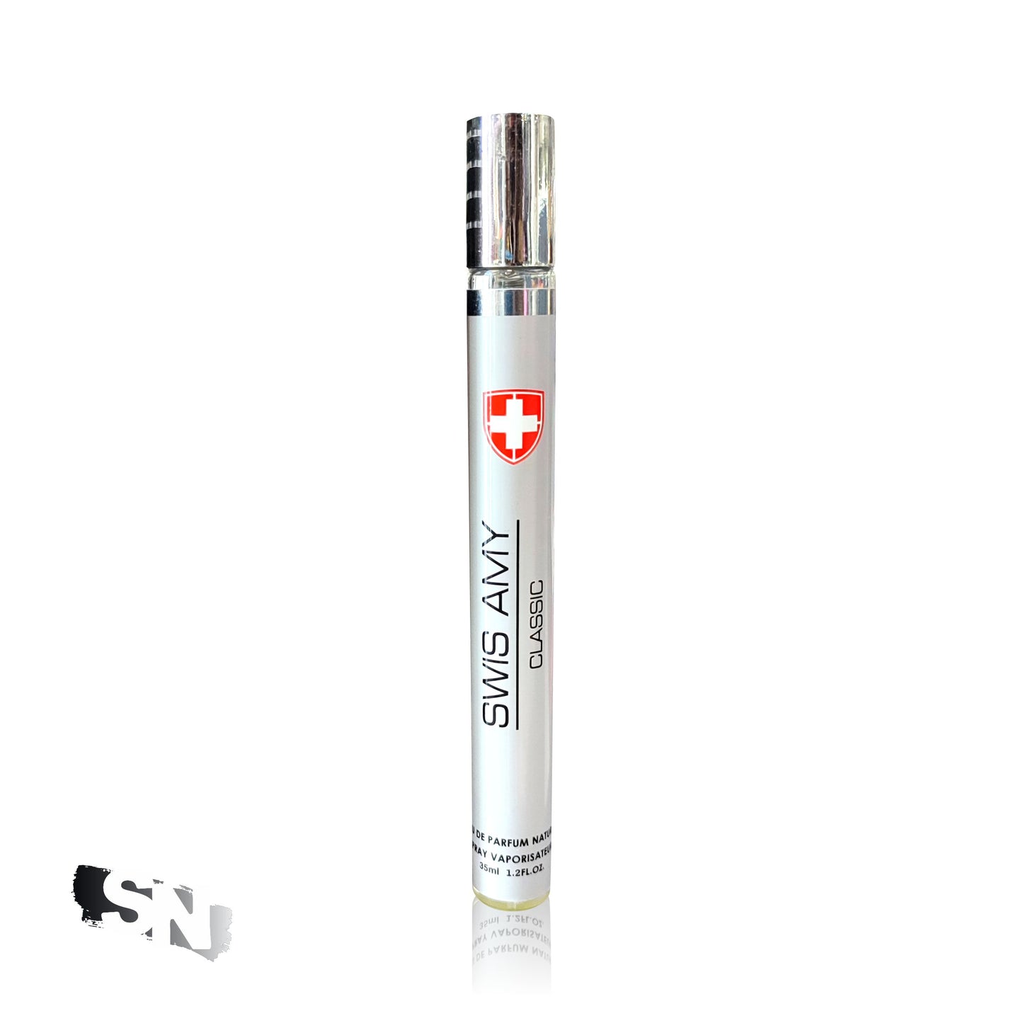 Swis Amy | Men 35ml
