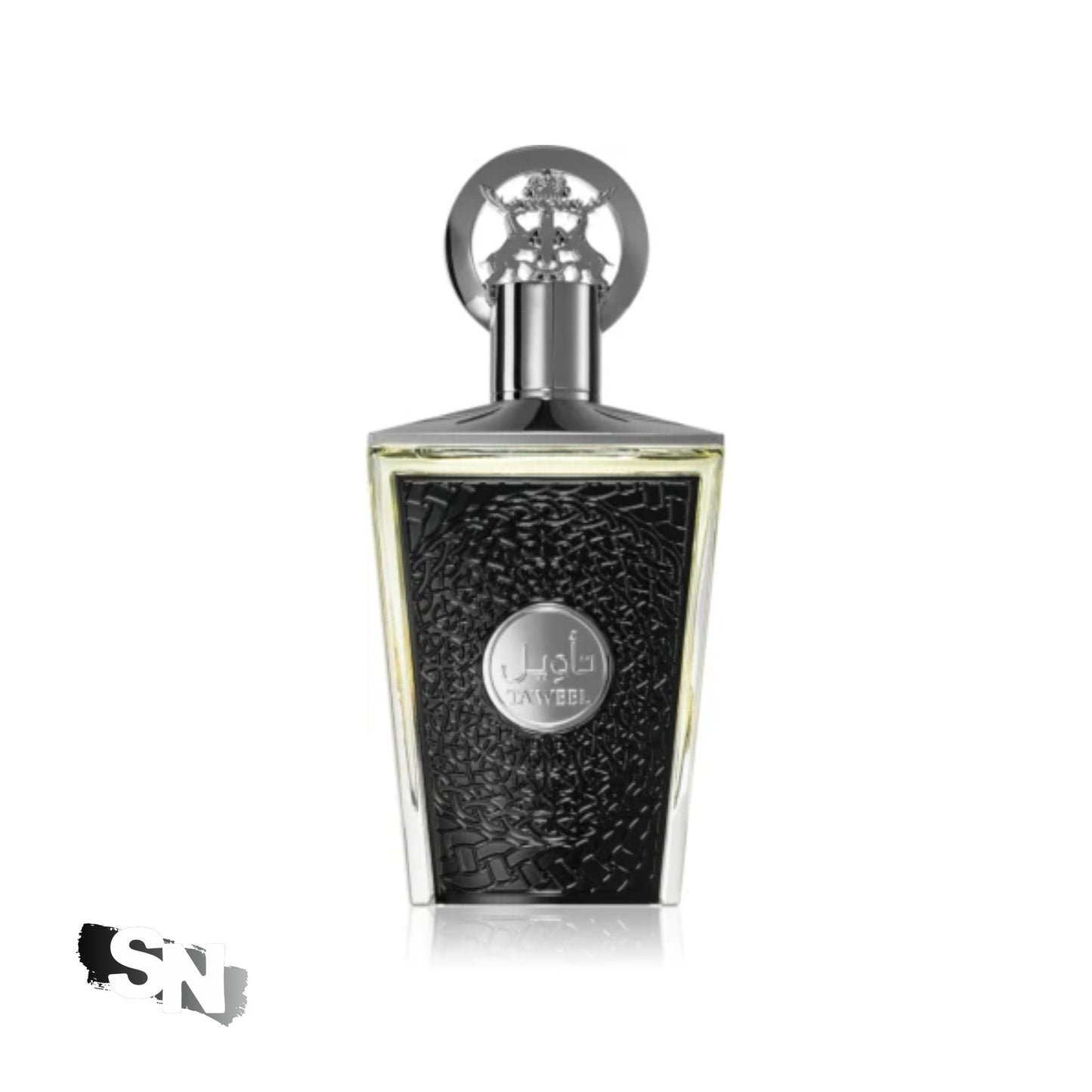 Taweel Lataffa | Men 100ml