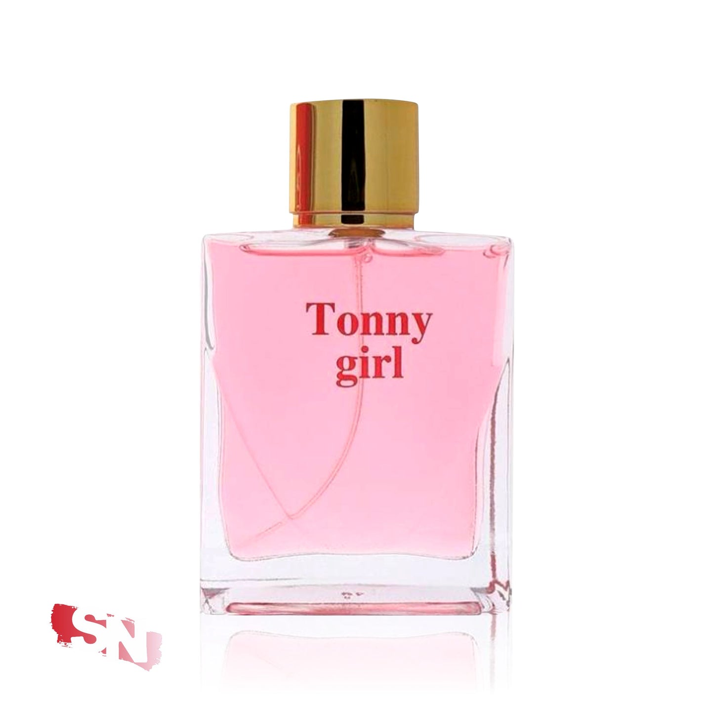 Tonny Girl | 100ml