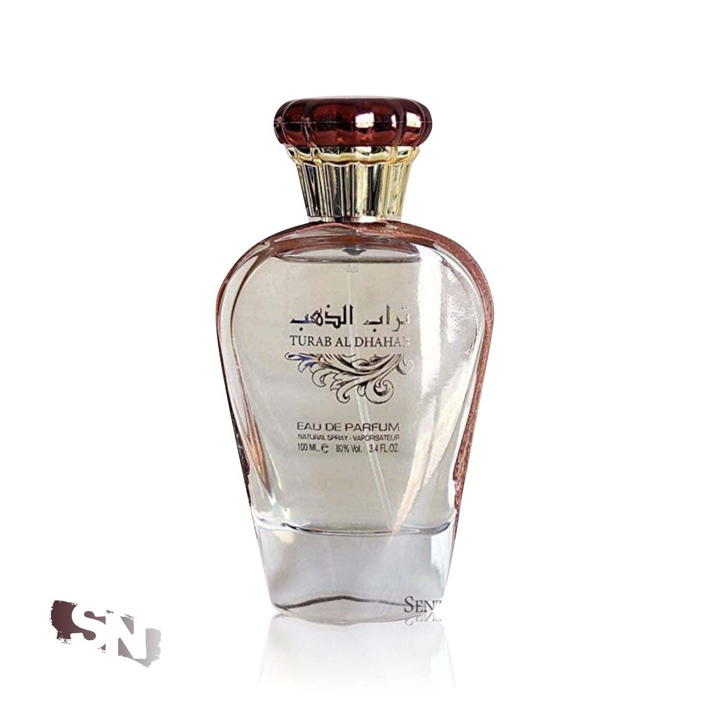 Turab Al Dhahab | Ladies 100ml