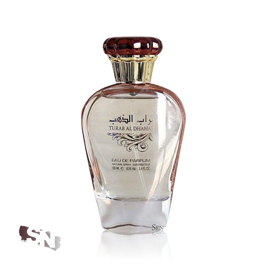 Turab Al Dhahab | Ladies 100ml