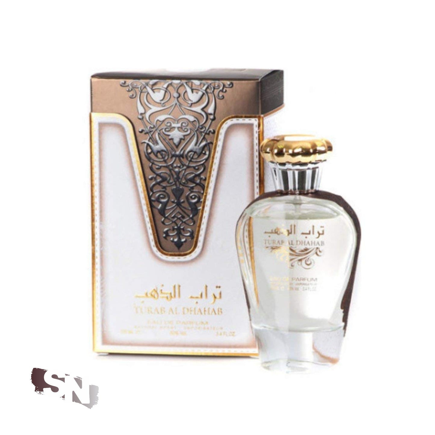 Turab Al Dhahab | Ladies 100ml