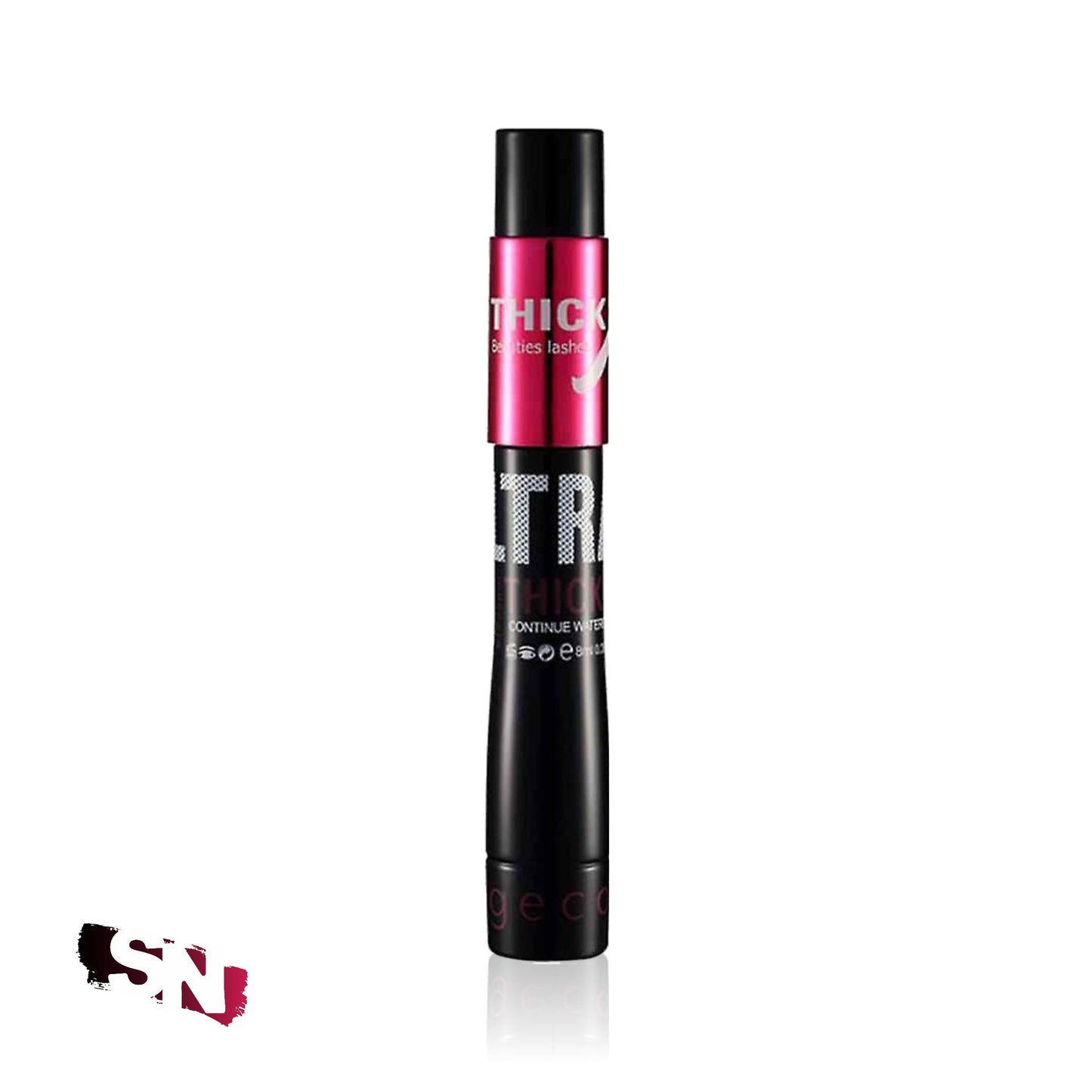 Ultra Thick Mascara