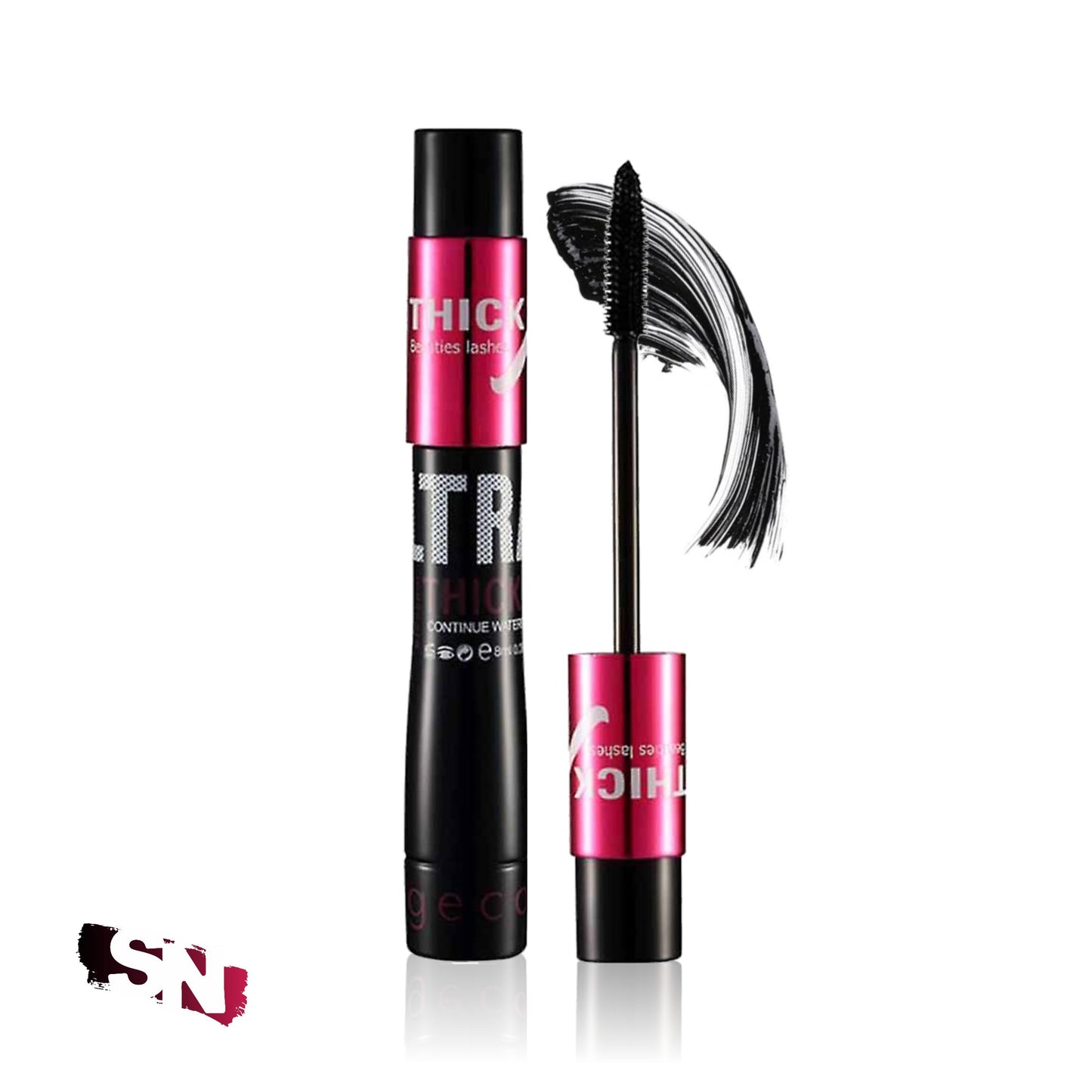 Ultra Thick Mascara