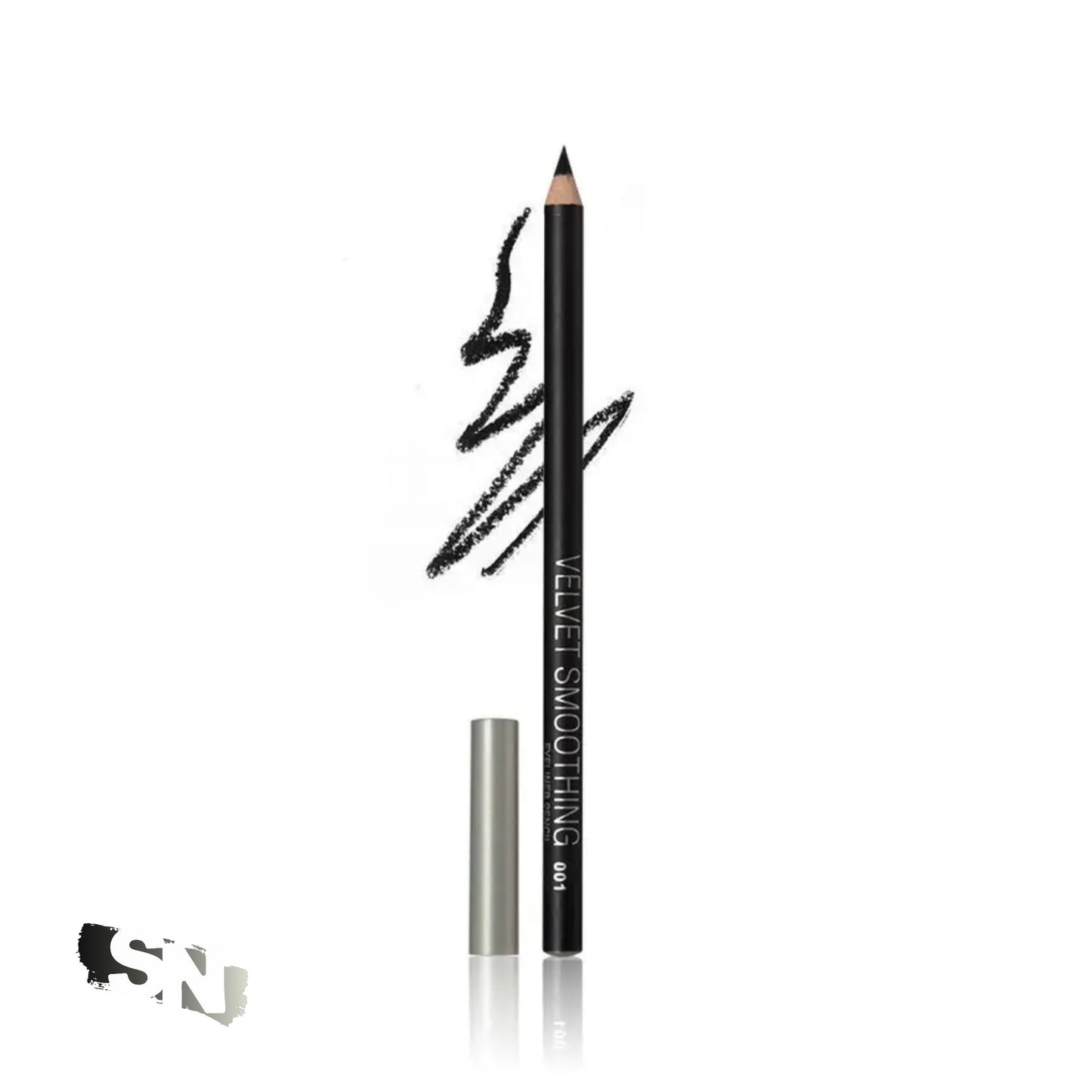 Black Pencil Eyeliner
