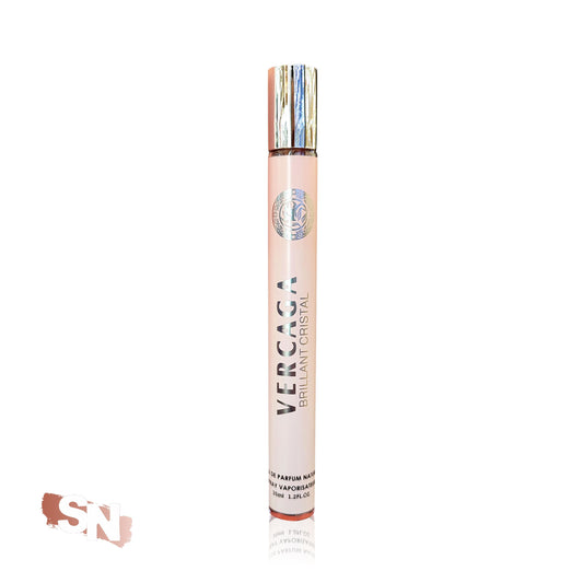 Vercage Brilliant Crystal | Ladies 35ml
