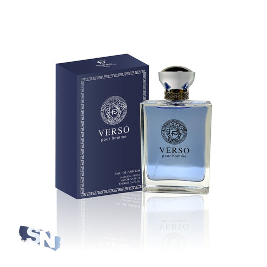 Verso Pour Homme | Men 100ml