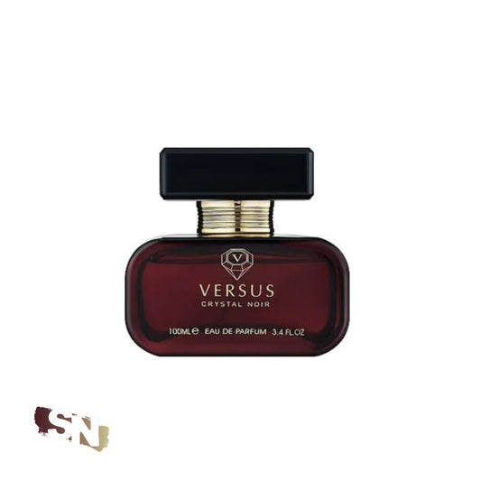 Versus Crystal Noir | Ladies 100ml