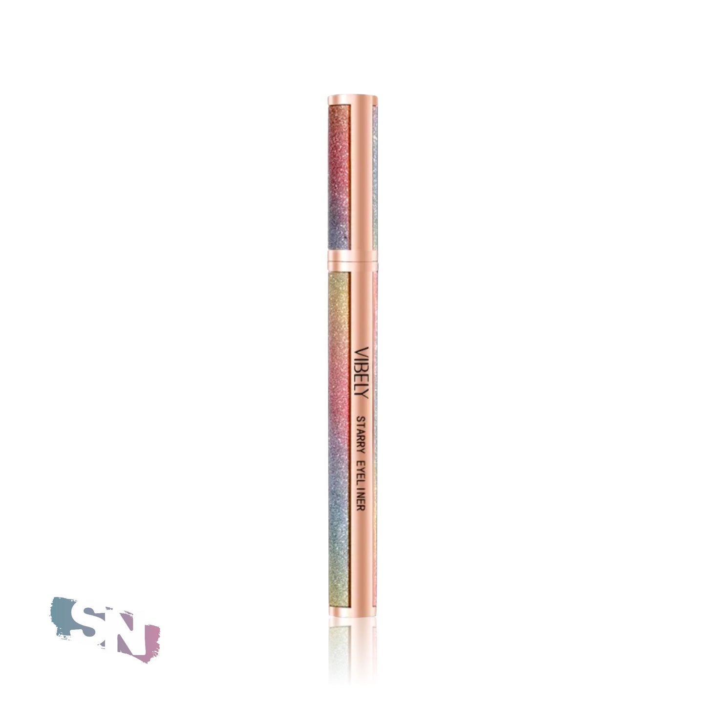 Vibely Liquid Eyeliner