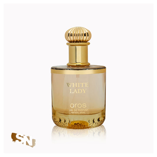 White Lady | Ladies 100ml
