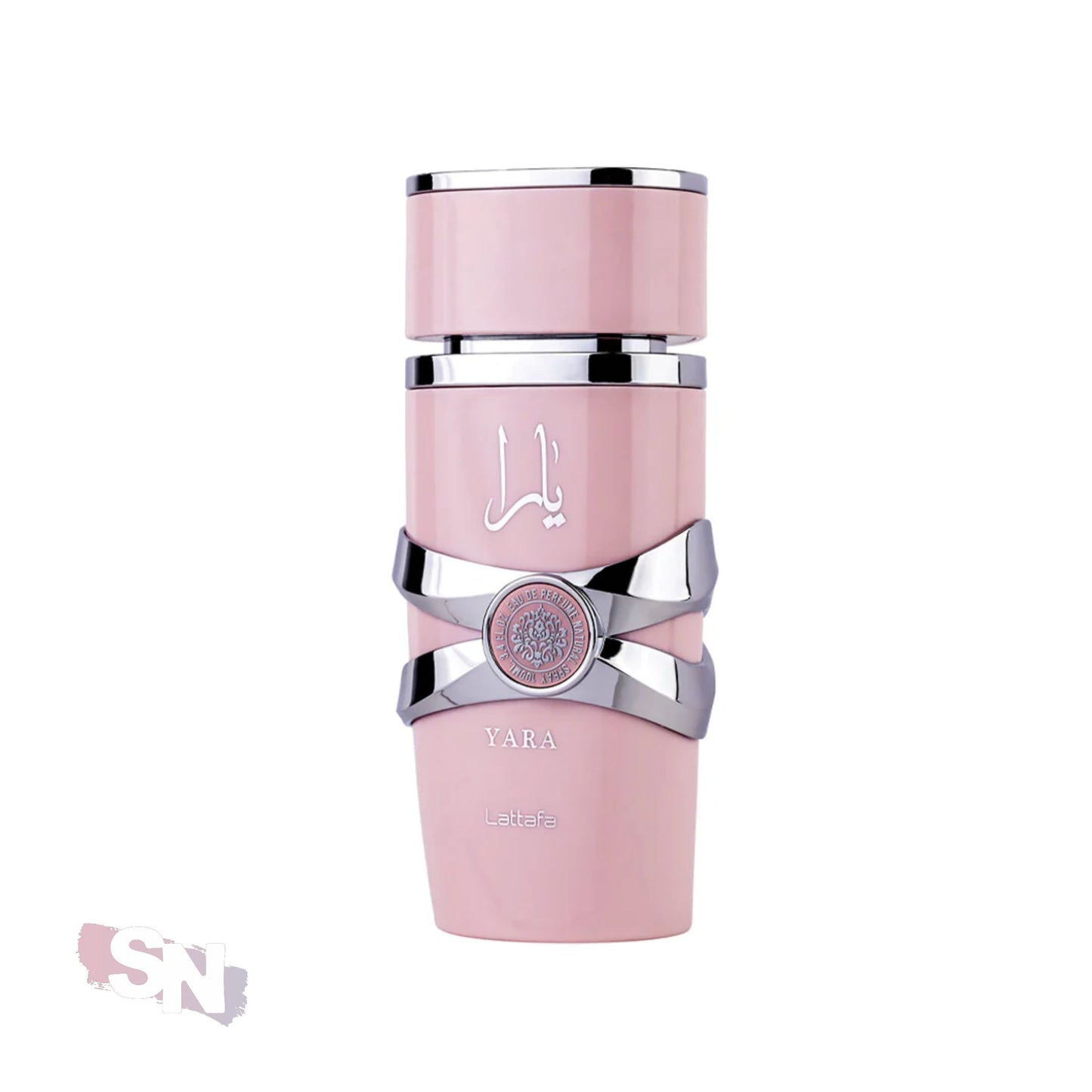 Yara Lataffa | Ladies 100ml