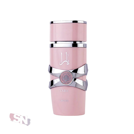 Yara Lataffa | Ladies 100ml