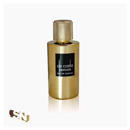 De Costa Absolute | Men 100ml